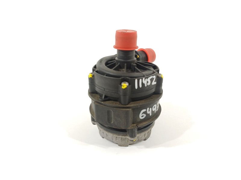 Recambio de bomba agua para renault express rjk/fd0/ab6ua1ec2110 referencia OEM IAM 210105430R  0392024150