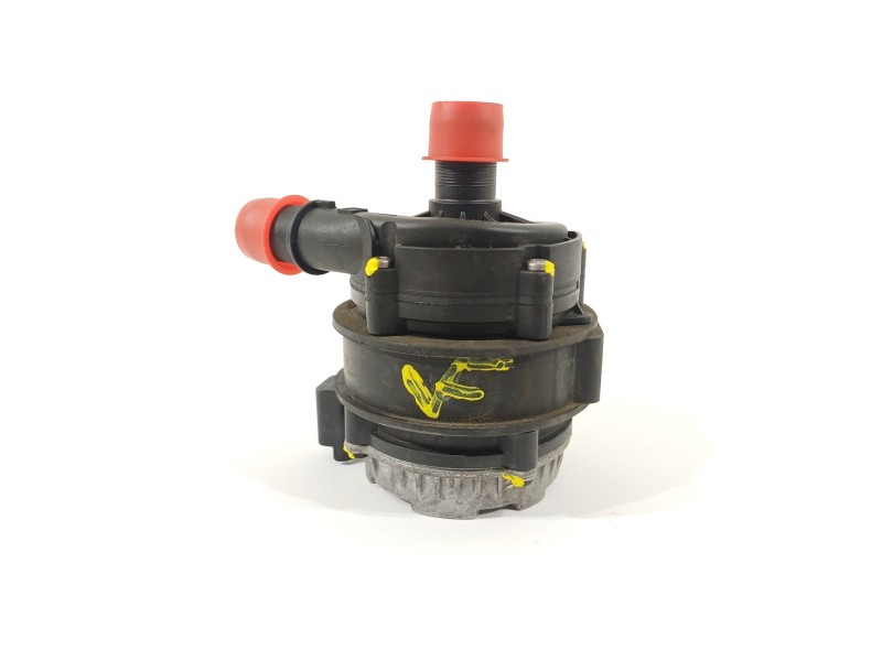 Recambio de bomba agua para renault express rjk/fd0/ab6ua1ec2110 referencia OEM IAM 210105430R  0392024150