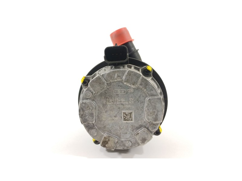 Recambio de bomba agua para renault express rjk/fd0/ab6ua1ec2110 referencia OEM IAM 210105430R  0392024150