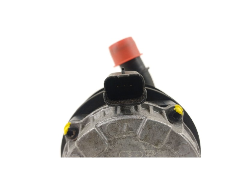 Recambio de bomba agua para renault express rjk/fd0/ab6ua1ec2110 referencia OEM IAM 210105430R  0392024150