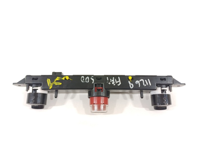 Recambio de mando multifuncion para fiat nuova 500 (150) star referencia OEM IAM 735451108  