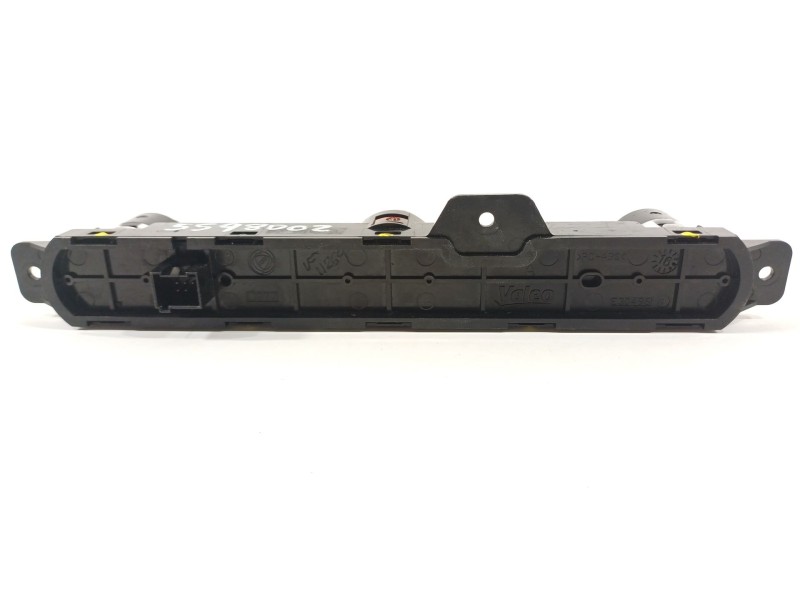 Recambio de mando multifuncion para fiat nuova 500 (150) star referencia OEM IAM 735451108  