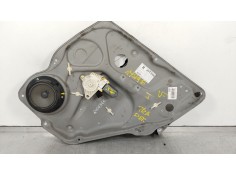 Recambio de elevalunas trasero derecho para mercedes-benz clase a (w169) a 180 cdi (169.007, 169.307) referencia OEM IAM A169730