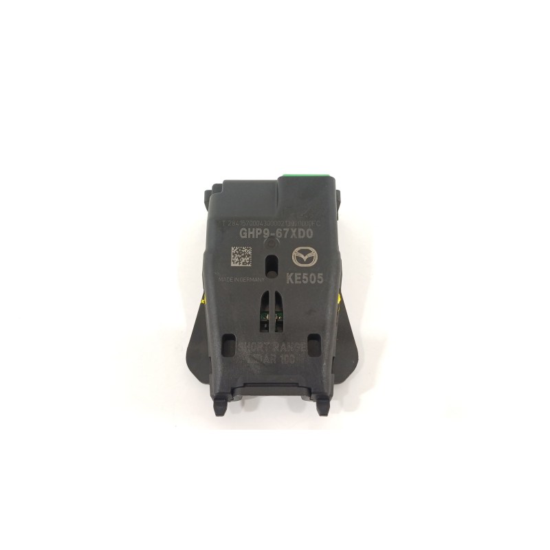 Recambio de modulo electronico para mazda 3 lim bl (12.08-09.14) prime-line referencia OEM IAM GHP967XD0  
