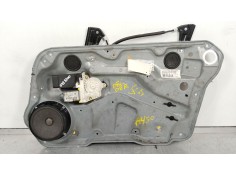 Recambio de elevalunas delantero derecho para volkswagen golf iv (1j1) 1.6 referencia OEM IAM 1J4837730AA  