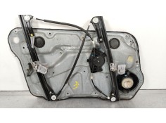 Recambio de elevalunas delantero derecho para volkswagen golf iv (1j1) 1.6 referencia OEM IAM 1J4837730AA   2