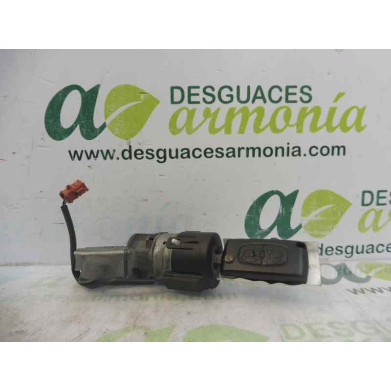 Recambio de conmutador de arranque para peugeot 307 berlina (s2) xt referencia OEM IAM 9663123280 36410600 