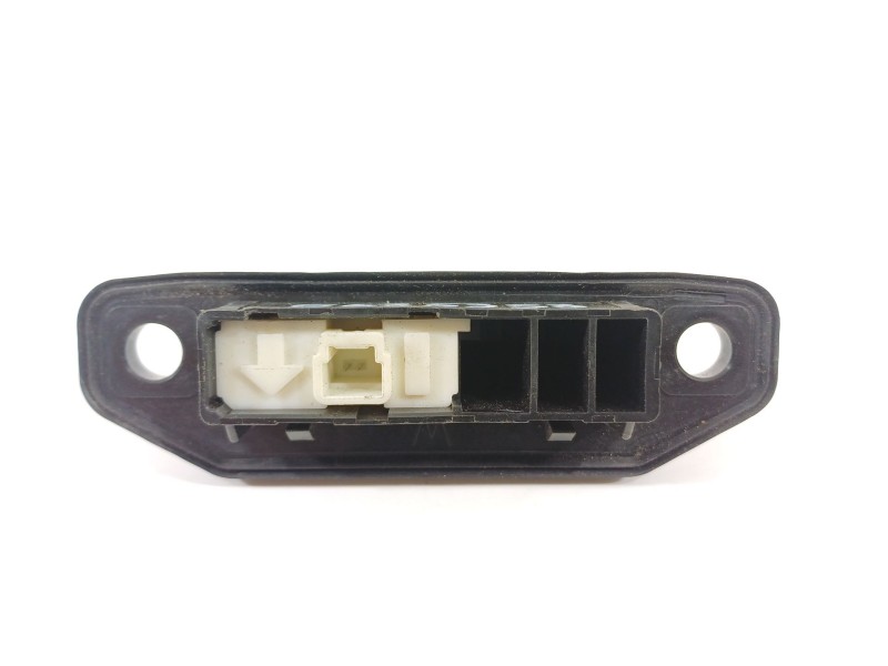 Recambio de maneta exterior porton para toyota auris active referencia OEM IAM 8484002050  