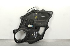 Recambio de elevalunas trasero derecho para mazda cx-7 (er) 2.2 mzr-cd awd (er10a) referencia OEM IAM EG217297X  GJ6A5958X