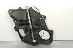 Recambio de elevalunas trasero derecho para mazda cx-7 (er) 2.2 mzr-cd awd (er10a) referencia OEM IAM EG217297X  GJ6A5958X 2