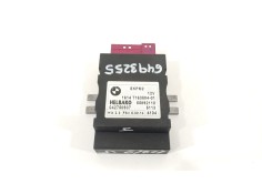 Recambio de modulo electronico para bmw serie 1 berlina (e81/e87) 120d referencia OEM IAM 55892110 042750937 16147163504