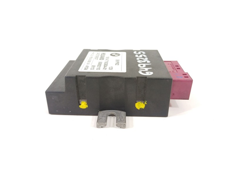 Recambio de modulo electronico para bmw serie 1 berlina (e81/e87) 120d referencia OEM IAM 55892110 042750937 16147163504