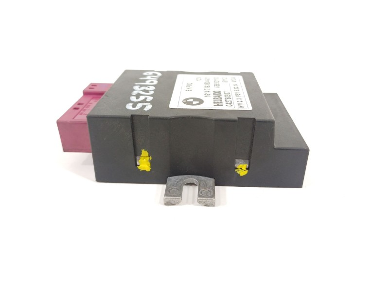 Recambio de modulo electronico para bmw serie 1 berlina (e81/e87) 120d referencia OEM IAM 55892110 042750937 16147163504