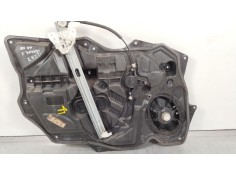 Recambio de elevalunas delantero derecho para mazda 3 lim. (bl) pulse referencia OEM IAM BBM45897X CM012010 D01G5858X 2