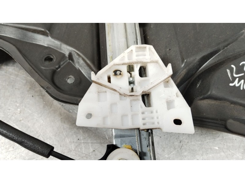 Recambio de elevalunas delantero derecho para mazda 3 lim. (bl) pulse referencia OEM IAM BBM45897X CM012010 D01G5858X