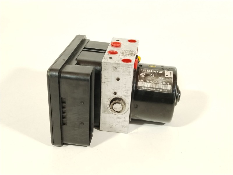 Recambio de abs para audi a3 (8p1) 2.0 tdi referencia OEM IAM 1K0614517AE  