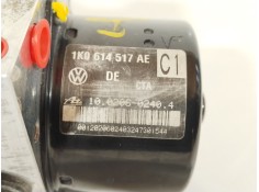Recambio de abs para audi a3 (8p1) 2.0 tdi referencia OEM IAM 1K0614517AE   2