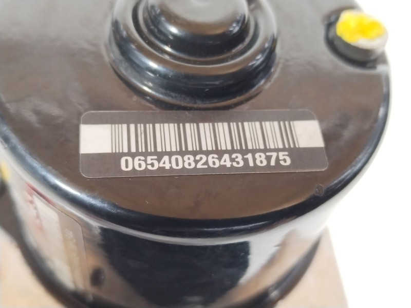 Recambio de abs para audi a3 (8p1) 2.0 tdi referencia OEM IAM 1K0614517AE  