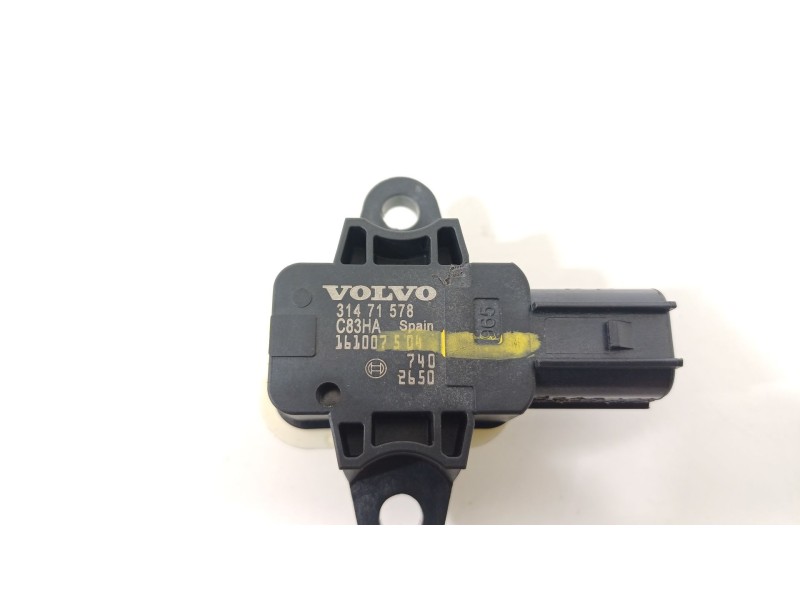 Recambio de sensor para volvo xc60 i suv (156) d3 referencia OEM IAM 31471578  