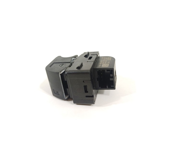 Recambio de mando elevalunas trasero izquierdo para audi a3 sportback (8y) gy referencia OEM IAM 83A959855  