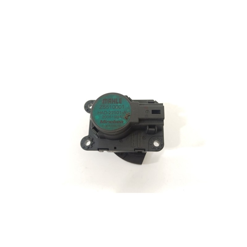 Recambio de motor apertura trampillas climatizador para peugeot 308 sw allure referencia OEM IAM HAD22501A Z5510001 200519BA