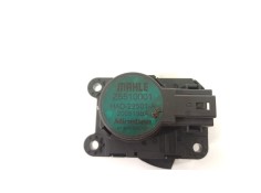 Recambio de motor apertura trampillas climatizador para peugeot 308 sw allure referencia OEM IAM HAD22501A Z5510001 200519BA 2
