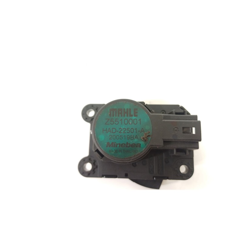 Recambio de motor apertura trampillas climatizador para peugeot 308 sw allure referencia OEM IAM HAD22501A Z5510001 200519BA