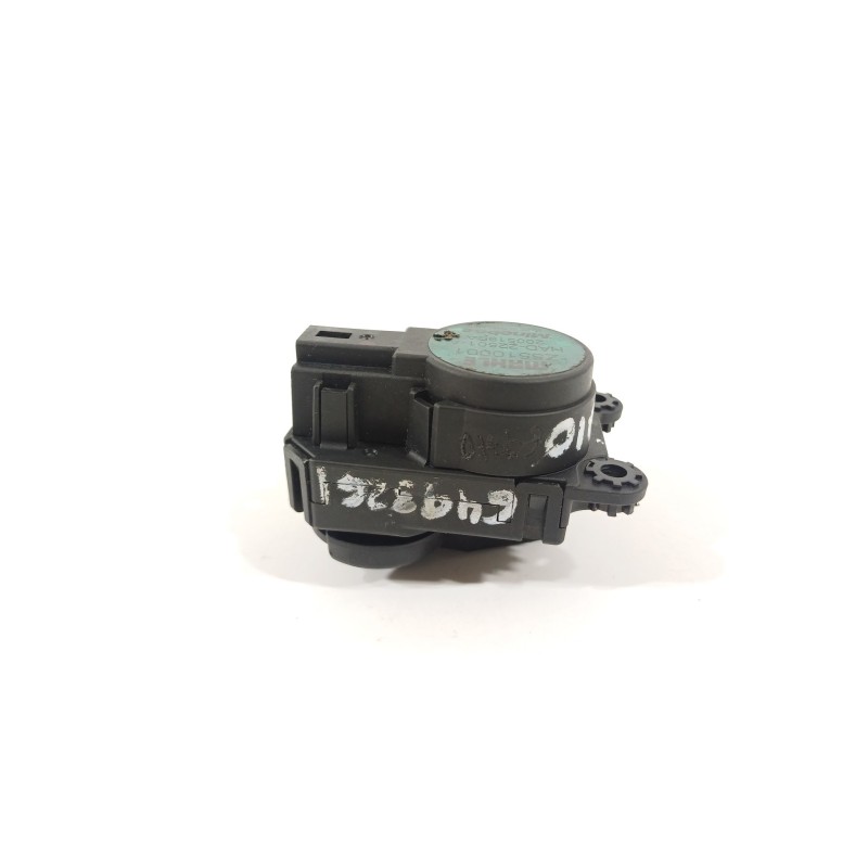 Recambio de motor apertura trampillas climatizador para peugeot 308 sw allure referencia OEM IAM HAD22501A Z5510001 200519BA