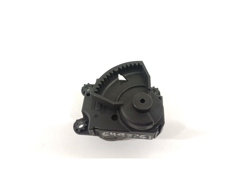 Recambio de motor apertura trampillas climatizador para peugeot 308 sw allure referencia OEM IAM HAD22501A Z5510001 200519BA