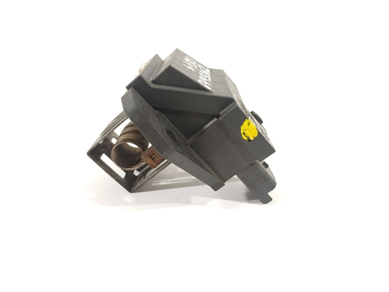 Recambio de resistencia calefaccion para peugeot 208 1.5 blue-hdi fap referencia OEM IAM 98372A01  