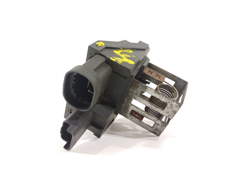 Recambio de resistencia calefaccion para peugeot 208 1.5 blue-hdi fap referencia OEM IAM 98372A01  