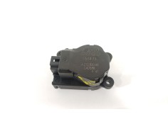 Recambio de motor apertura trampillas climatizador para opel adam unlimited ecoflex referencia OEM IAM A21202000  EAD586