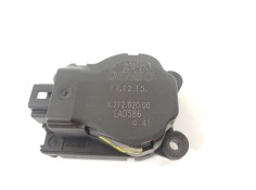 Recambio de motor apertura trampillas climatizador para opel adam unlimited ecoflex referencia OEM IAM A21202000  EAD586 2