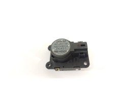 Recambio de motor apertura trampillas climatizador para renault clio iv limited referencia OEM IAM HAD36001A 240415 A21201700