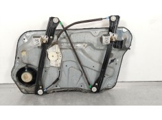 Recambio de elevalunas delantero izquierdo para volkswagen golf iv (1j1) 1.6 referencia OEM IAM 1J4837729AA  1J1959801C 2