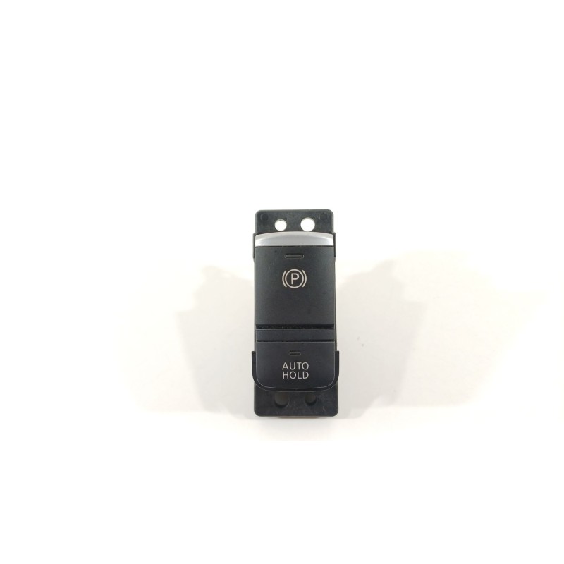 Recambio de palanca freno de mano para nissan qashqai ii (j11, j11_) 1.5 dci referencia OEM IAM 251756FR0A  