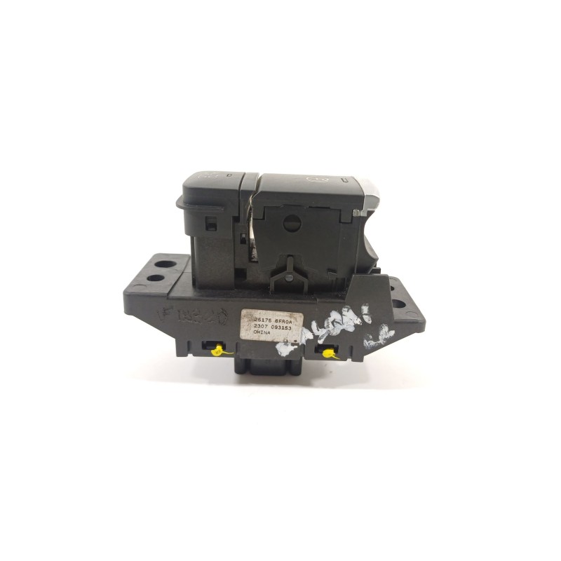 Recambio de palanca freno de mano para nissan qashqai ii (j11, j11_) 1.5 dci referencia OEM IAM 251756FR0A  