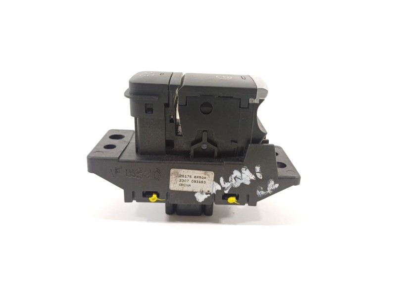 Recambio de palanca freno de mano para nissan qashqai ii (j11, j11_) 1.5 dci referencia OEM IAM 251756FR0A  