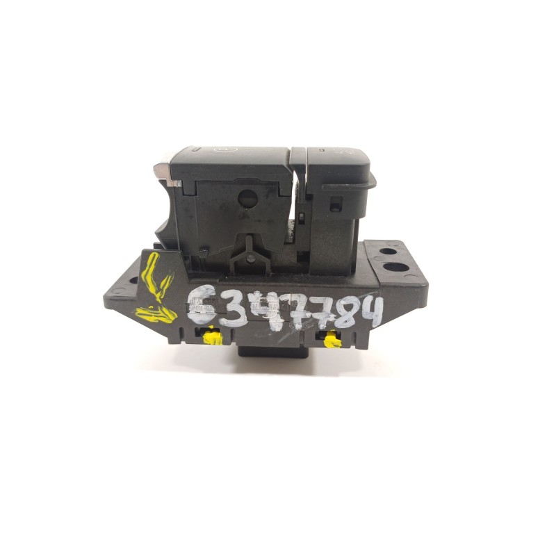 Recambio de palanca freno de mano para nissan qashqai ii (j11, j11_) 1.5 dci referencia OEM IAM 251756FR0A  