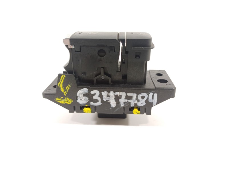 Recambio de palanca freno de mano para nissan qashqai ii (j11, j11_) 1.5 dci referencia OEM IAM 251756FR0A  