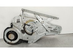 Recambio de elevalunas delantero izquierdo para kia sportage concept 4x2 referencia OEM IAM 824703U000   2