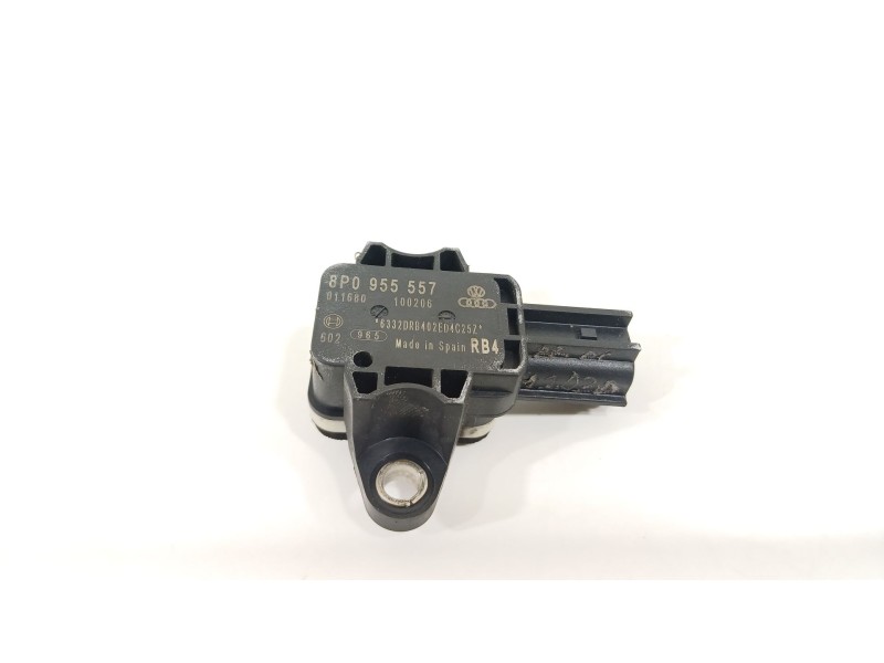Recambio de sensor para audi a4 berlina (8e) 2.0 tdi 16v (103kw) referencia OEM IAM 8P0955557  