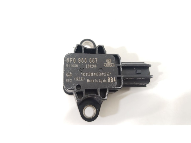 Recambio de sensor para audi a4 berlina (8e) 2.0 tdi 16v (103kw) referencia OEM IAM 8P0955557  
