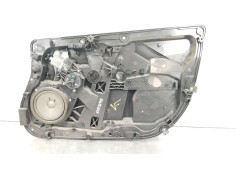 Recambio de elevalunas delantero derecho para ford fiesta vi (cb1, ccn) 1.4 tdci referencia OEM IAM 8A61A045H16AG  8A6114553A