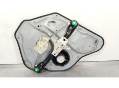 Recambio de elevalunas trasero izquierdo para volkswagen golf v variant (1k5) highline referencia OEM IAM 1K9839755A 1K9971693R  2