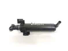 Recambio de limpia faros xenon para audi a4 ber. (b8) basis referencia OEM IAM 8K0955101D  A2C31764300 2