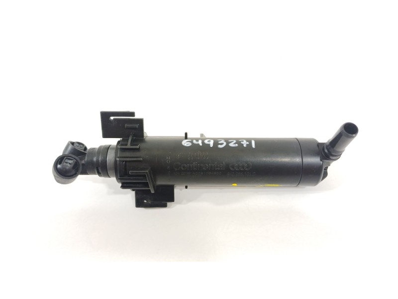 Recambio de limpia faros xenon para audi a4 ber. (b8) basis referencia OEM IAM 8K0955101D  A2C31764300