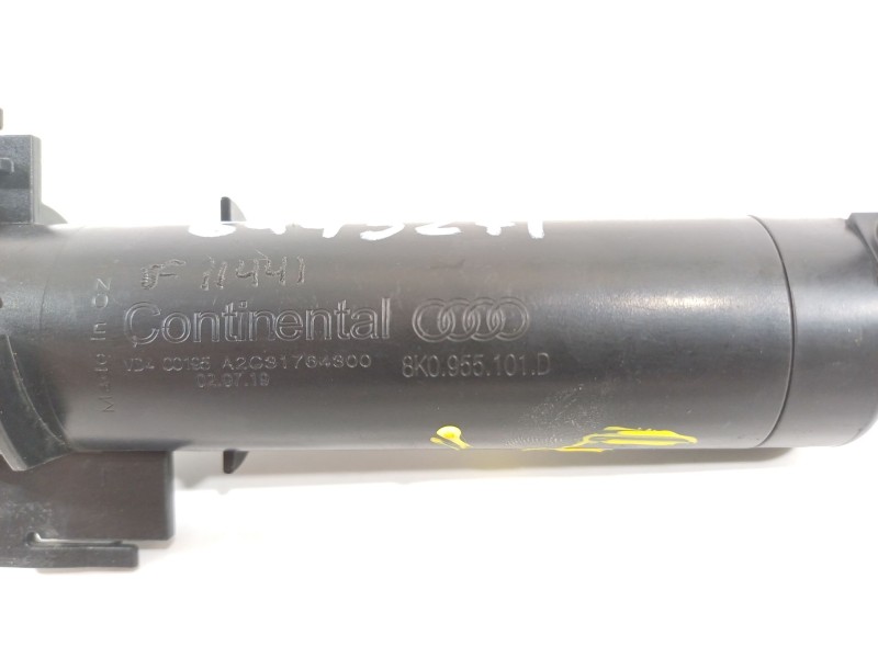 Recambio de limpia faros xenon para audi a4 ber. (b8) basis referencia OEM IAM 8K0955101D  A2C31764300