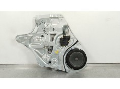 Recambio de elevalunas trasero izquierdo para kia sportage concept 4x2 referencia OEM IAM 834703U000  402353B