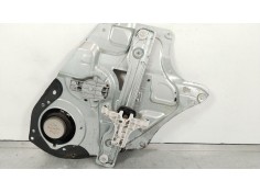 Recambio de elevalunas trasero izquierdo para kia sportage concept 4x2 referencia OEM IAM 834703U000  402353B 2